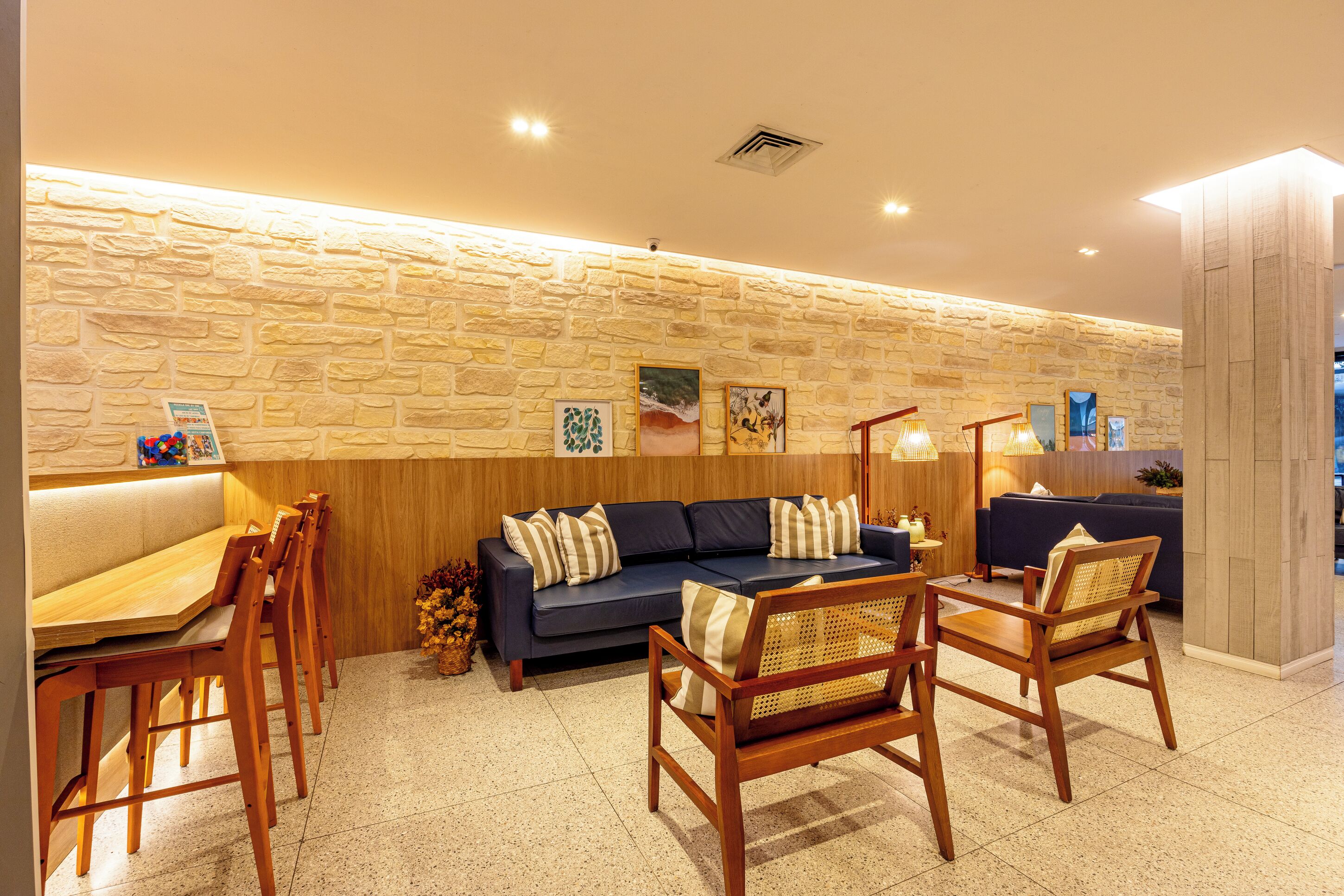 Photo - B&B HOTEL Rio Copacabana Posto 5