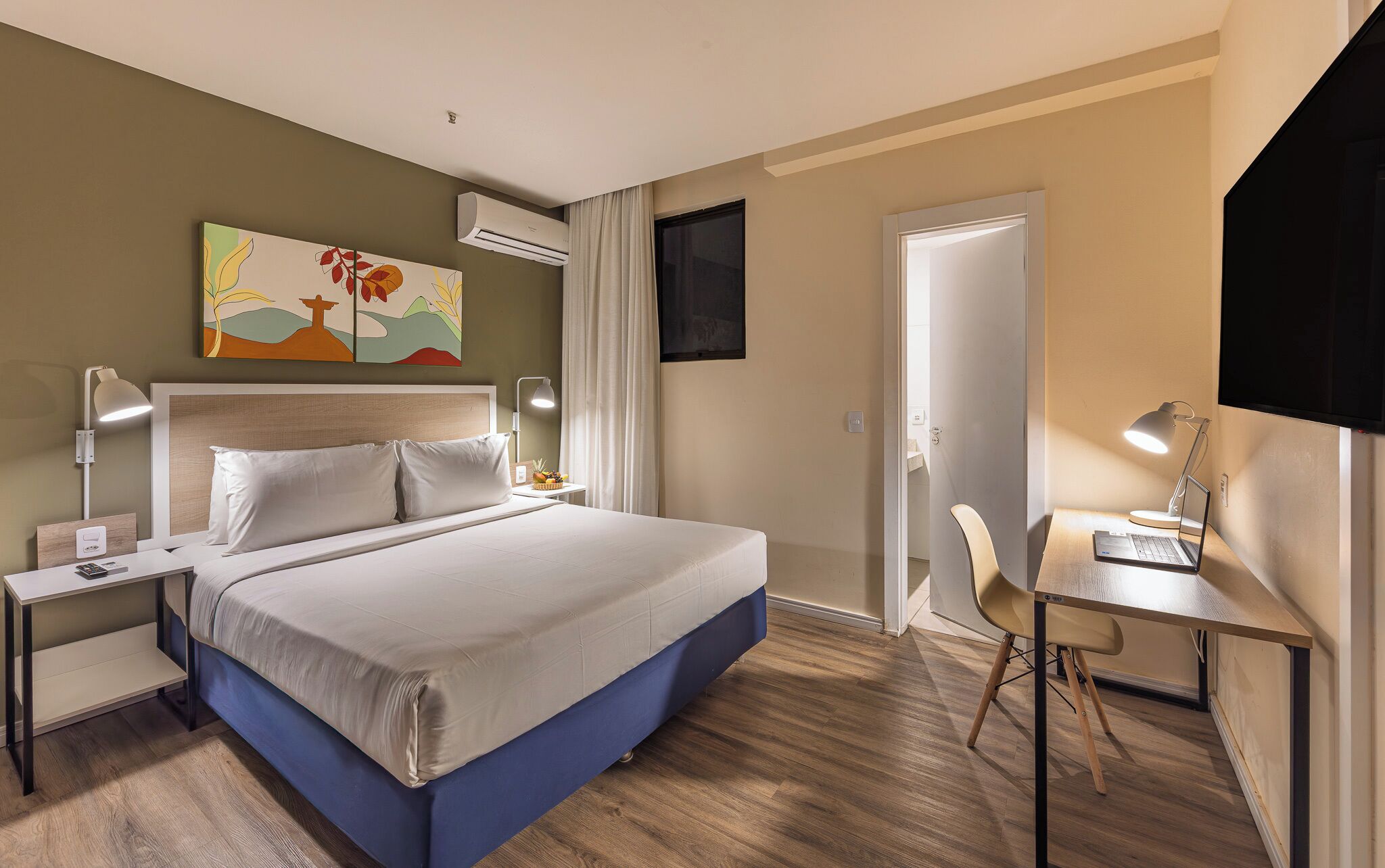 Photo - B&B Hotels Rio Copacabana Posto 5