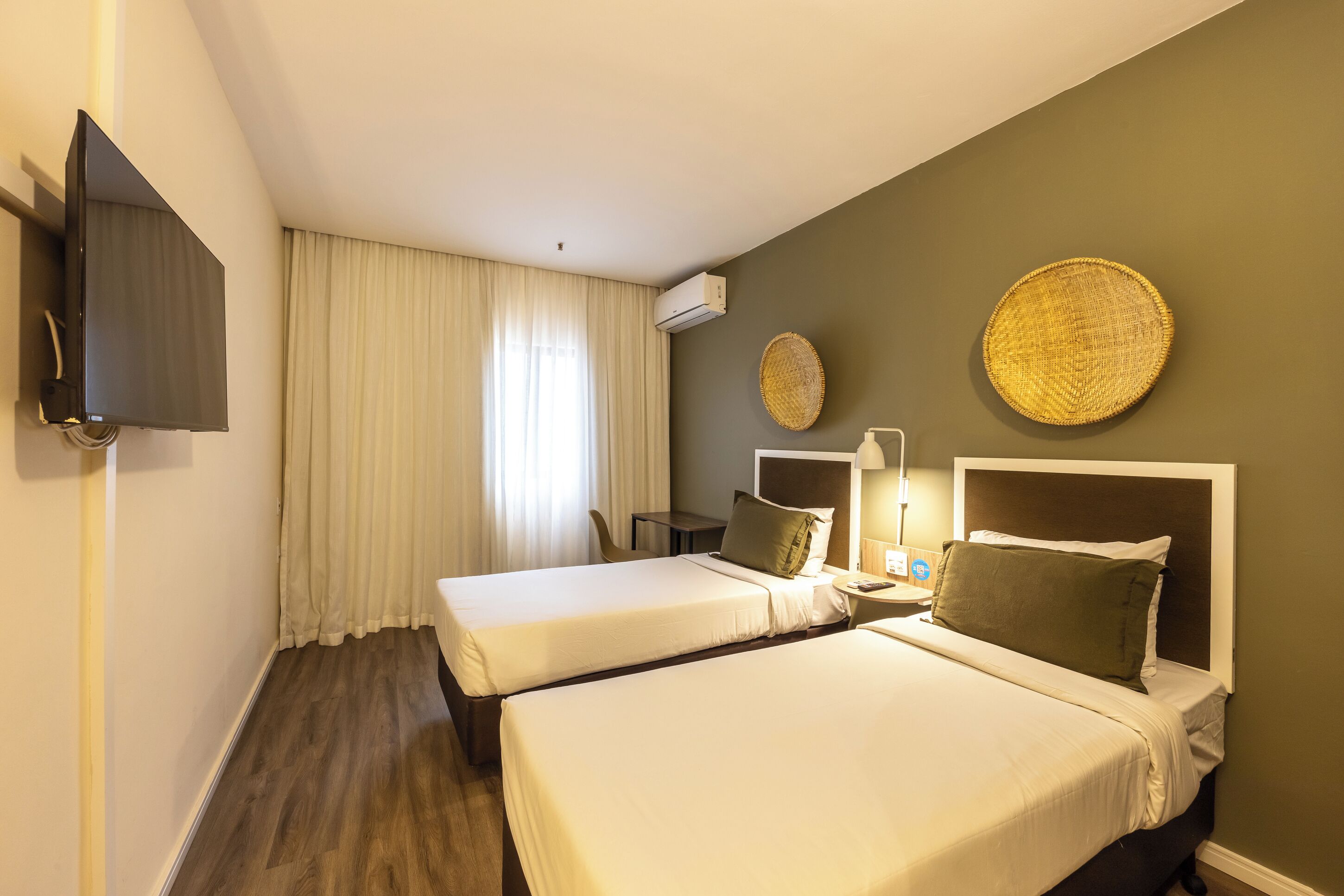 Photo - B&B HOTEL Rio Copacabana Posto 5