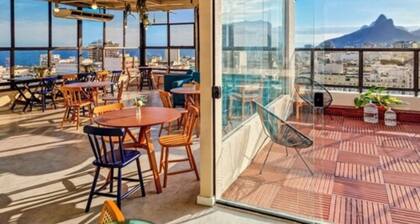 B&B Hotels Rio Copacabana Posto 5