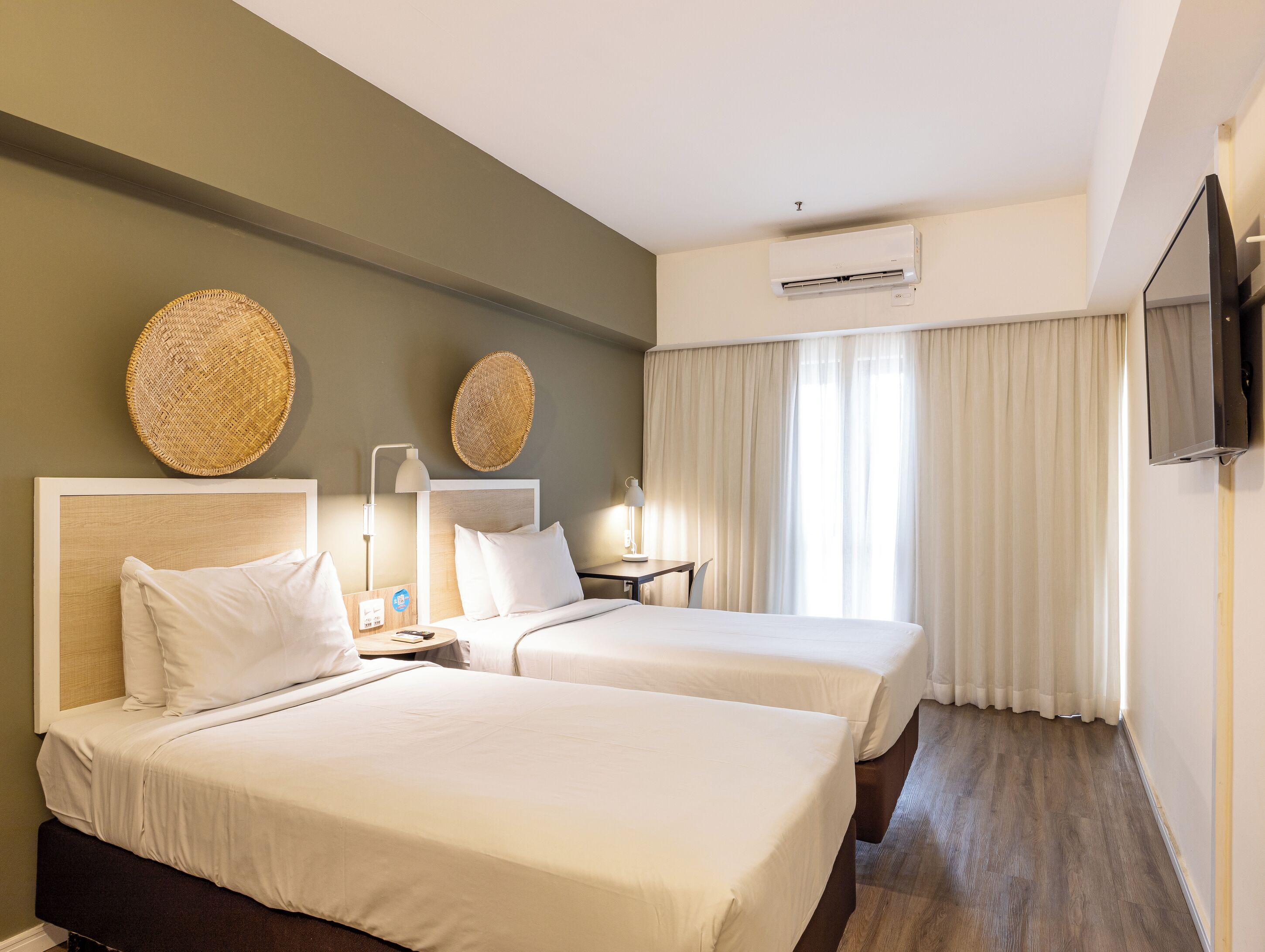 Photo - B&B HOTEL Rio Copacabana Posto 5