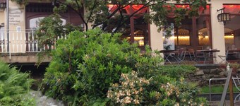 布兰巴哈黑森林酒店