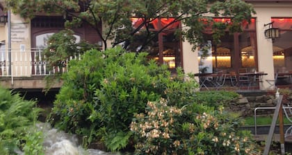 Schwarzwaldhotel Hotel Brandbach