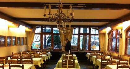 Schwarzwaldhotel Hotel Brandbach