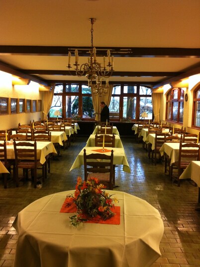 Schwarzwaldhotel Hotel Brandbach