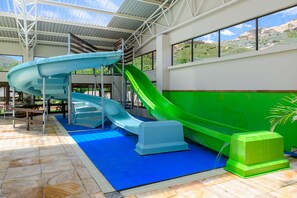 Activitats infantils