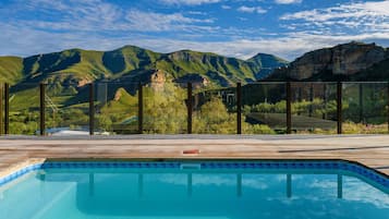 Four Bedroom Villa with Splash pool | Vue de la chambre