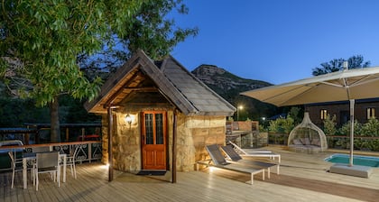 Kiara Lodge