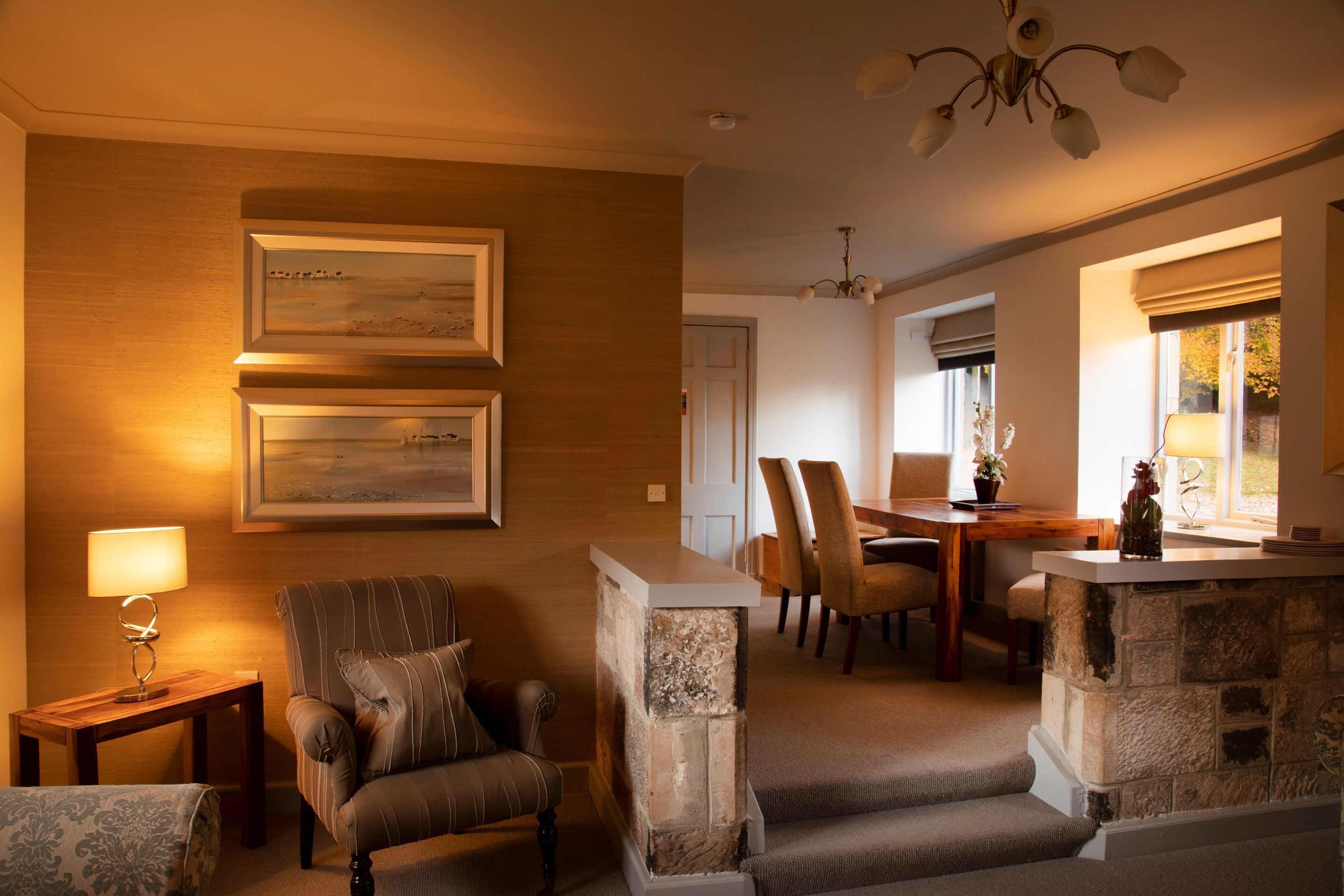 Photo - Loch Ness Country House Hotel