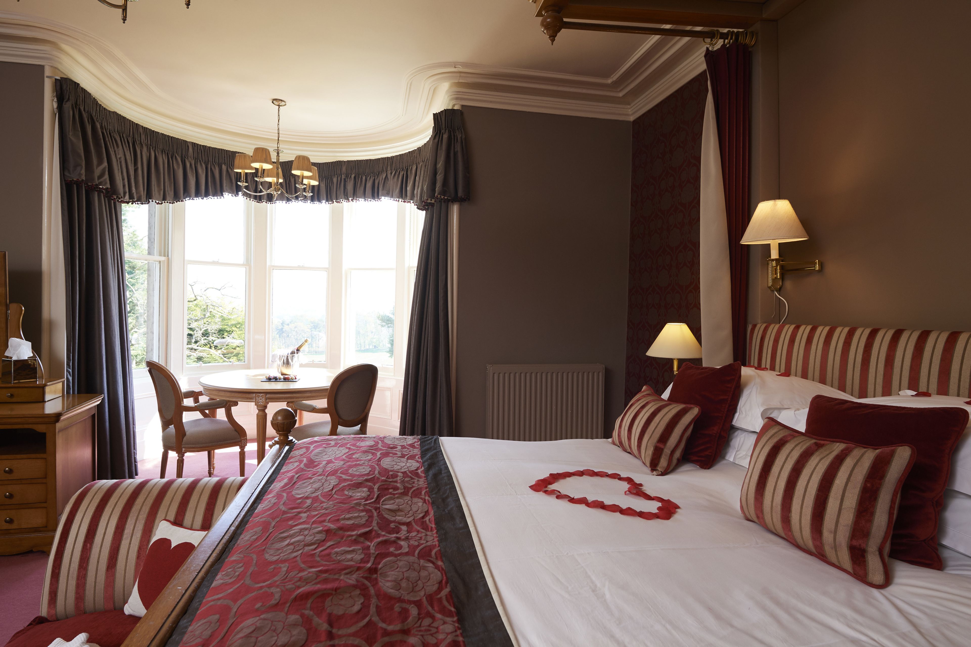 Foto - Loch Ness Country House Hotel