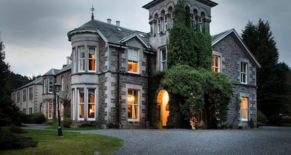 Loch Ness Country House Hotel