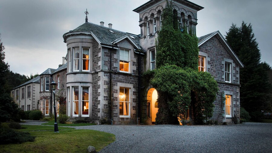 Loch Ness Country House Hotel
