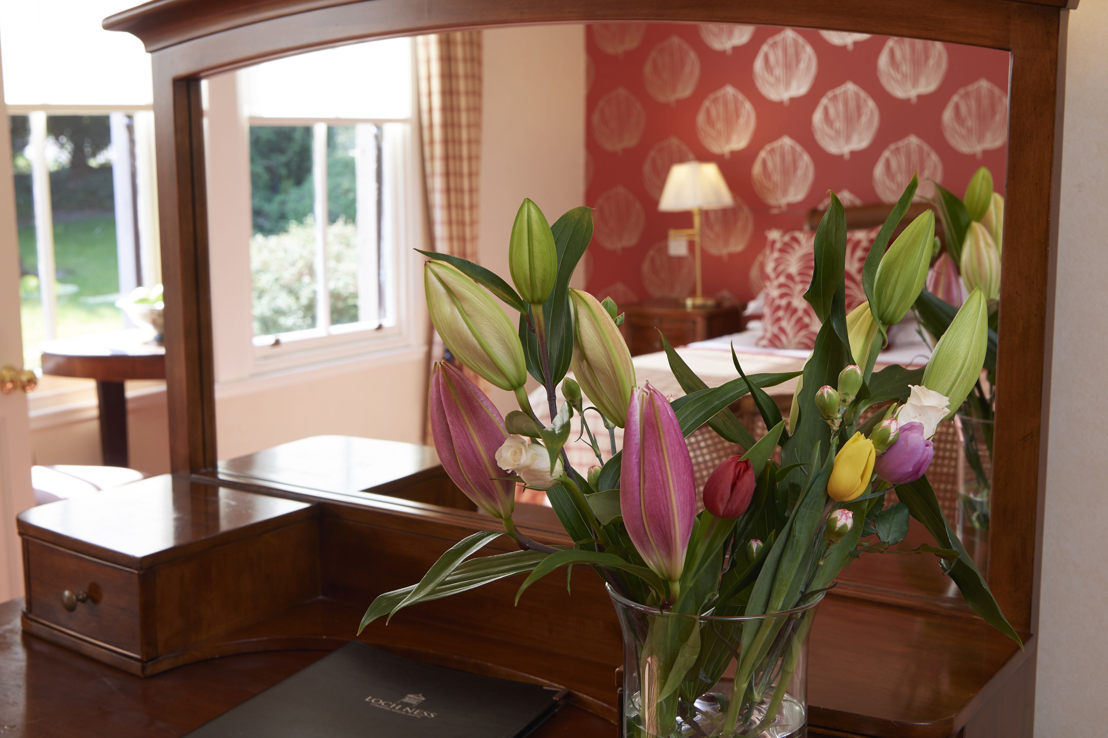 Foto - Loch Ness Country House Hotel