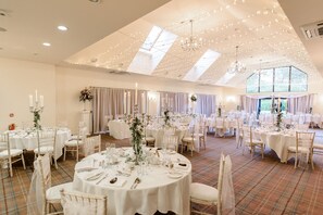 Meeting facility - Loch Ness Country House Hotel (Inverness)