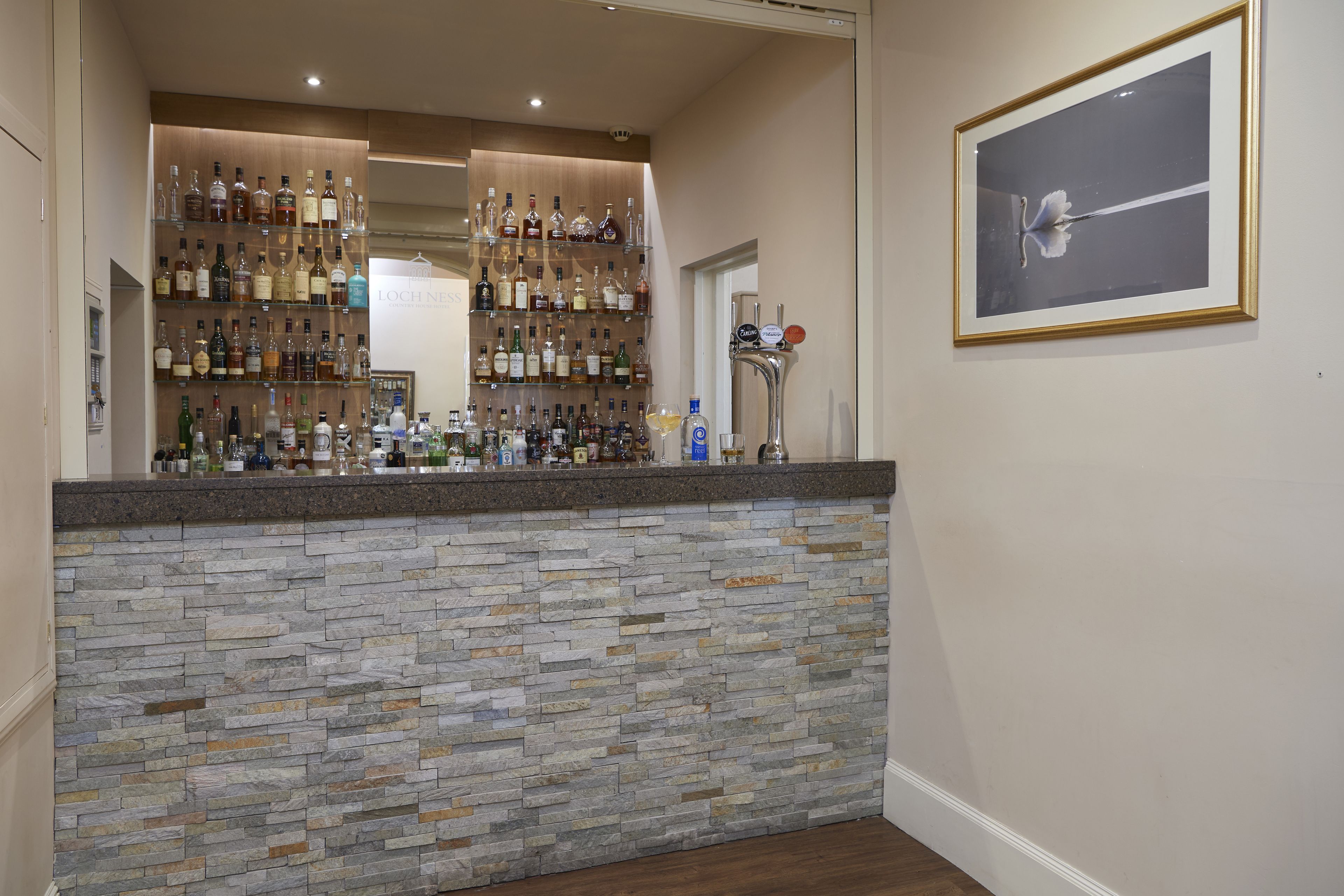 Photo - Loch Ness Country House Hotel