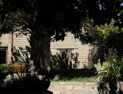 Hosteria Rincon de Fuego