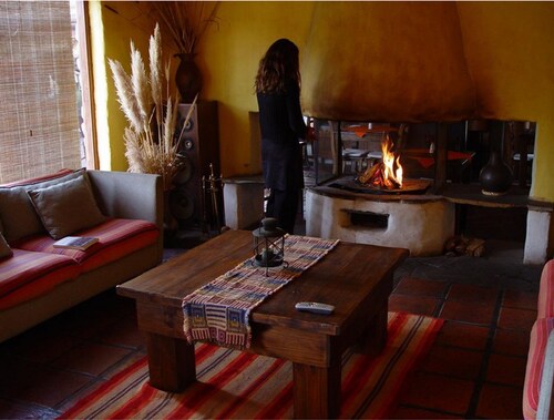 Hosteria Rincon de Fuego