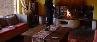 Hosteria Rincon de Fuego