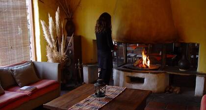 Hosteria Rincon de Fuego