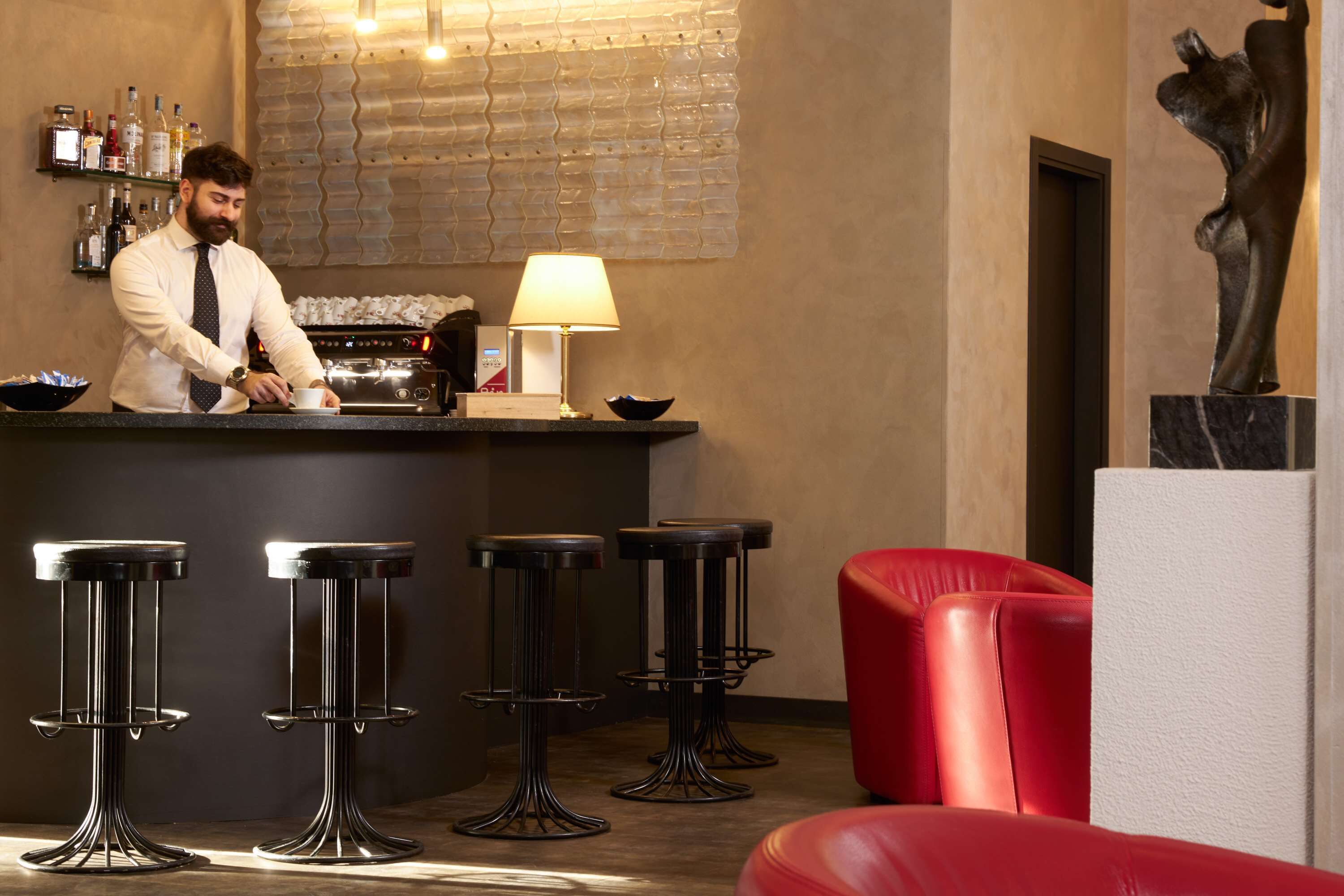 Photo - Best Western Park Hotel Continental
