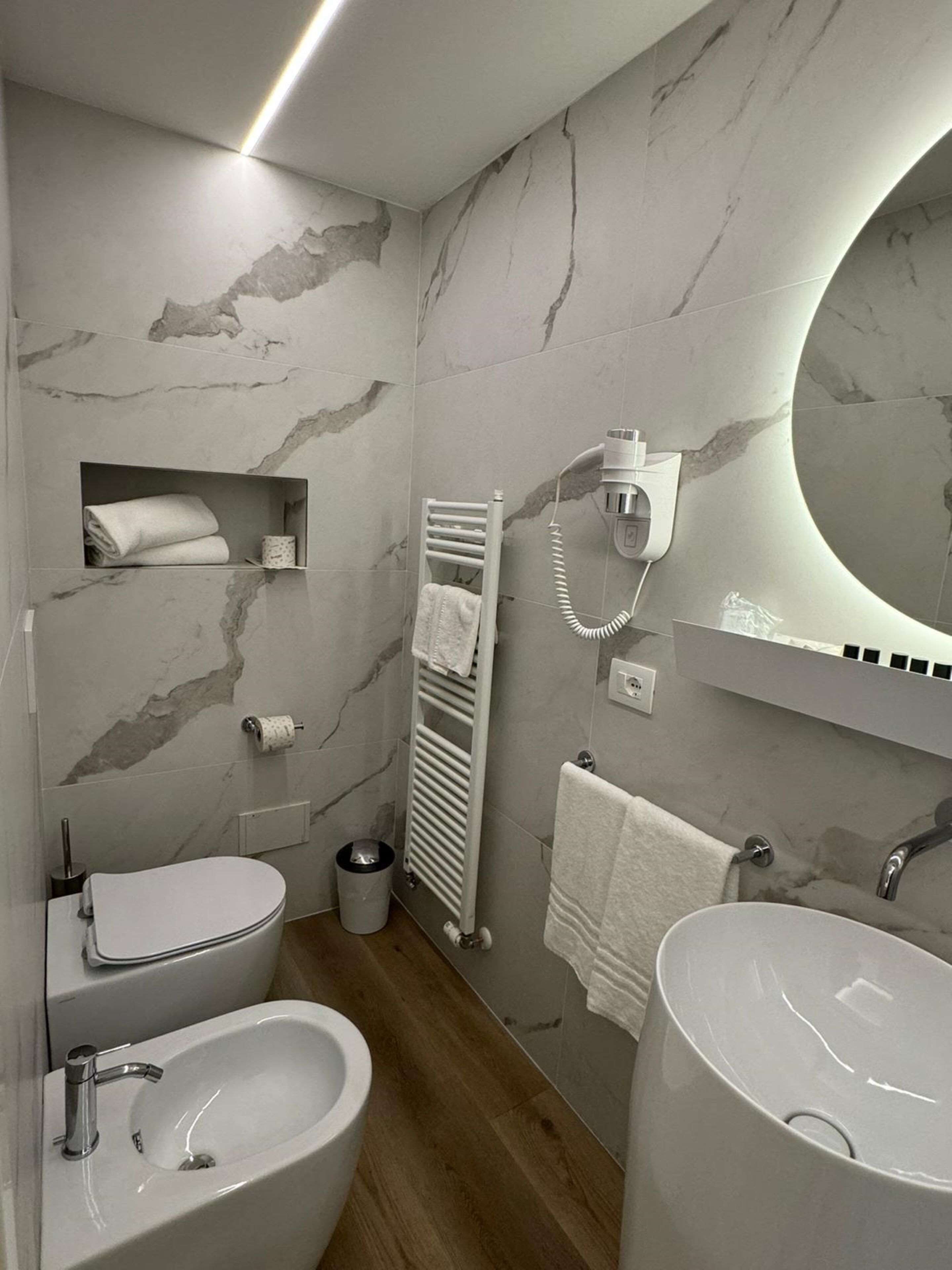 Foto - Best Western Park Hotel Continental