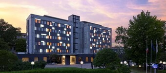 Best Western Park Hotel Continental