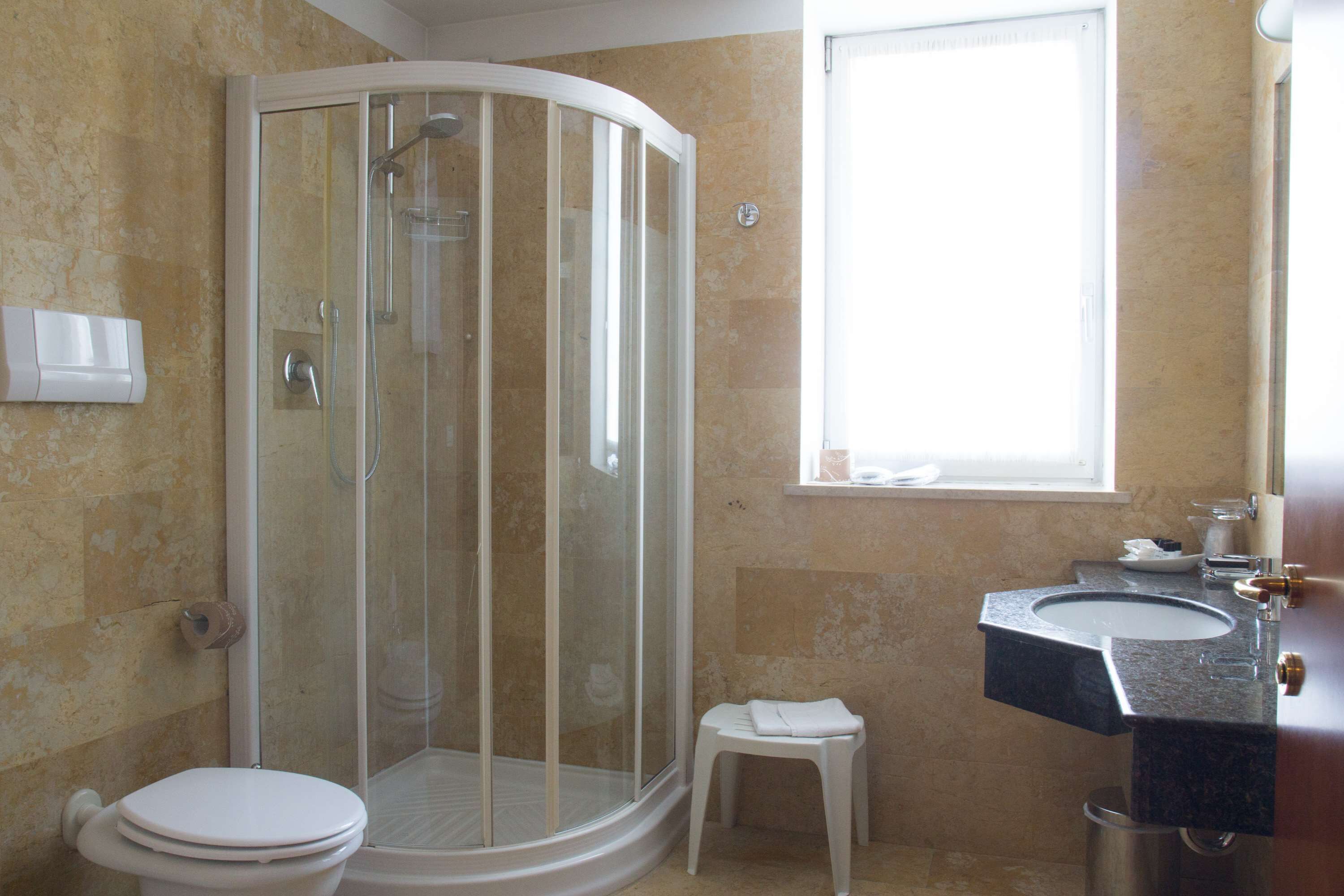 Foto - Best Western Park Hotel Continental