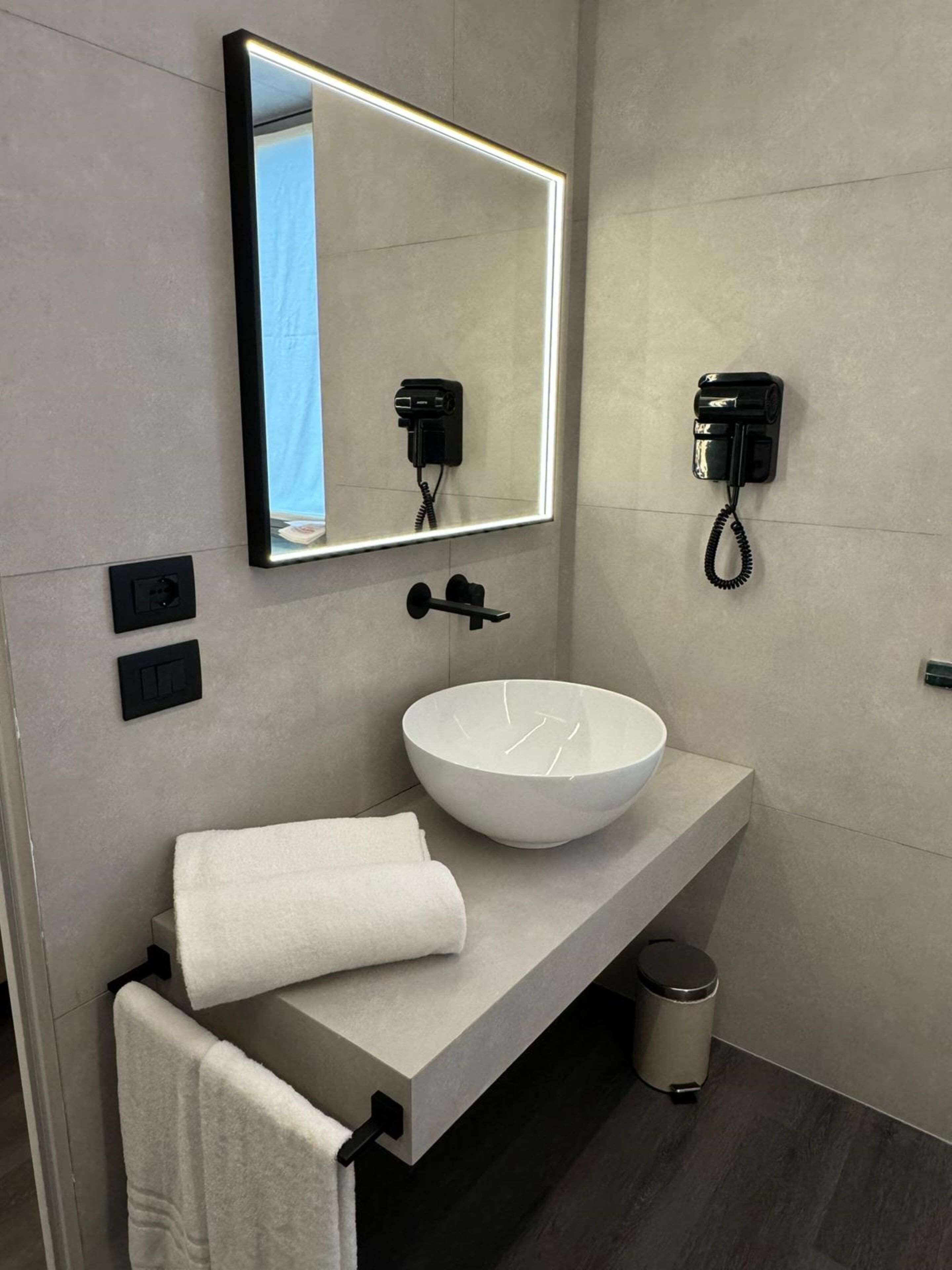 Foto - Best Western Park Hotel Continental