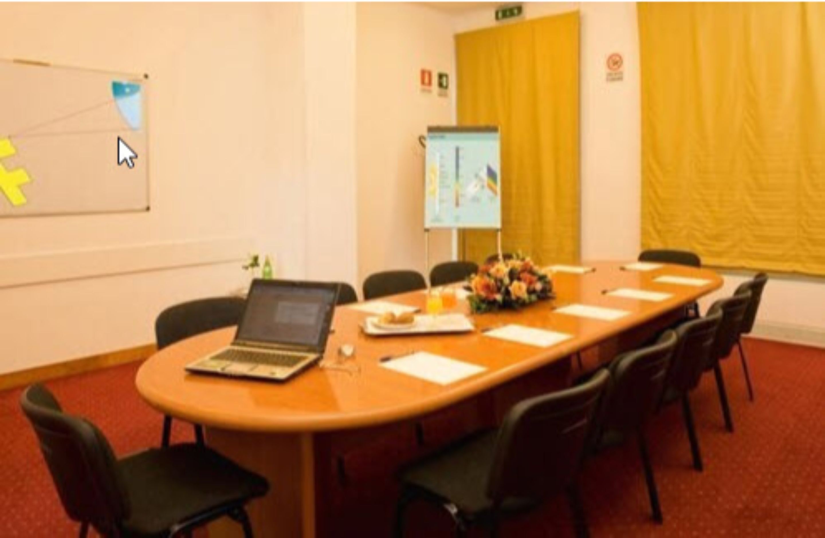 Photo - Best Western Park Hotel Continental