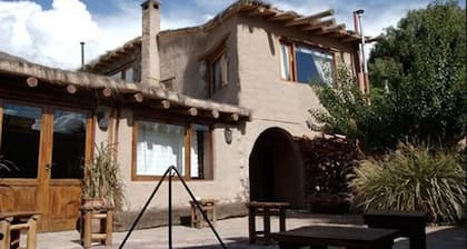 Refugio Del Pintor