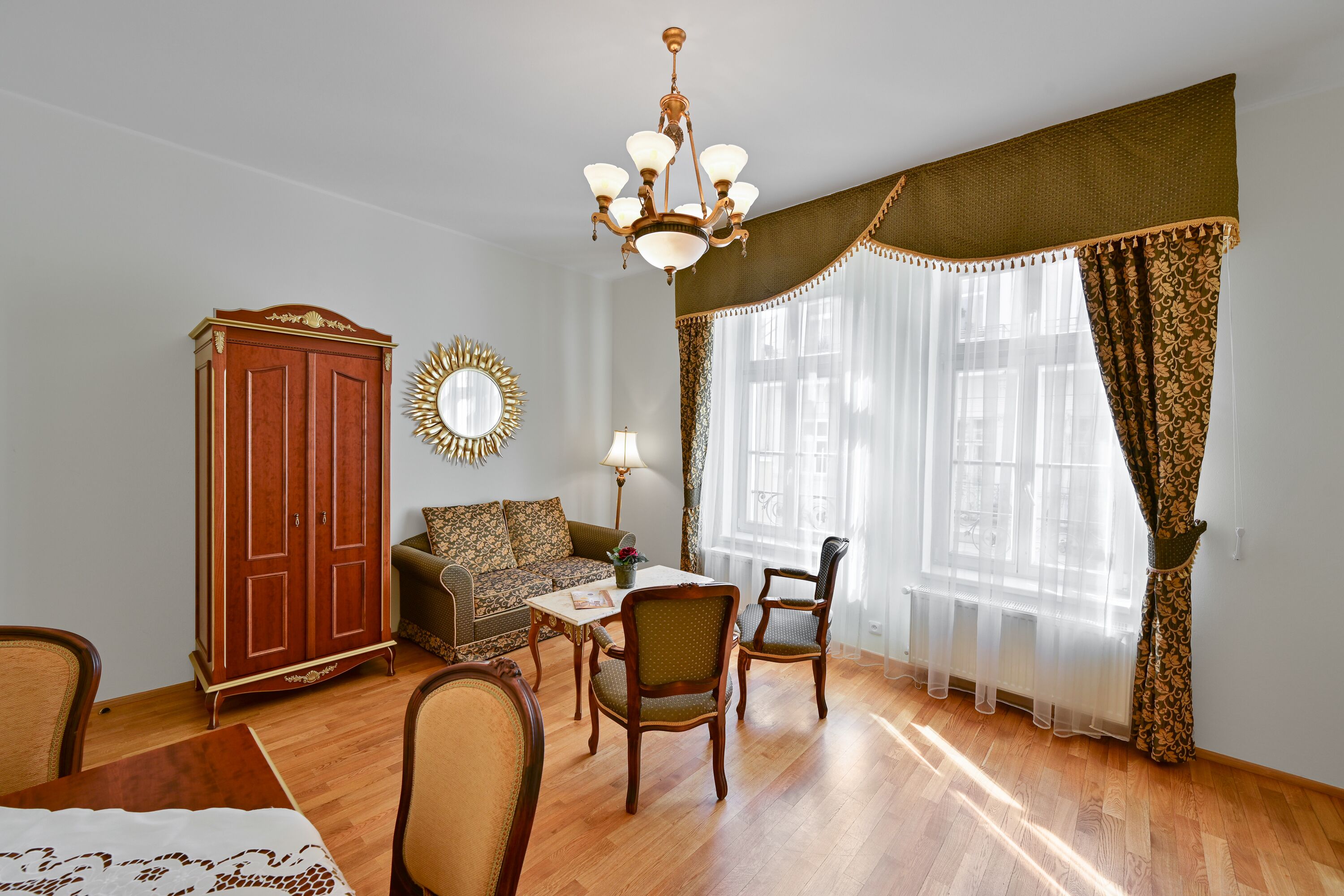 Foto - Boutique Hotel Romanza