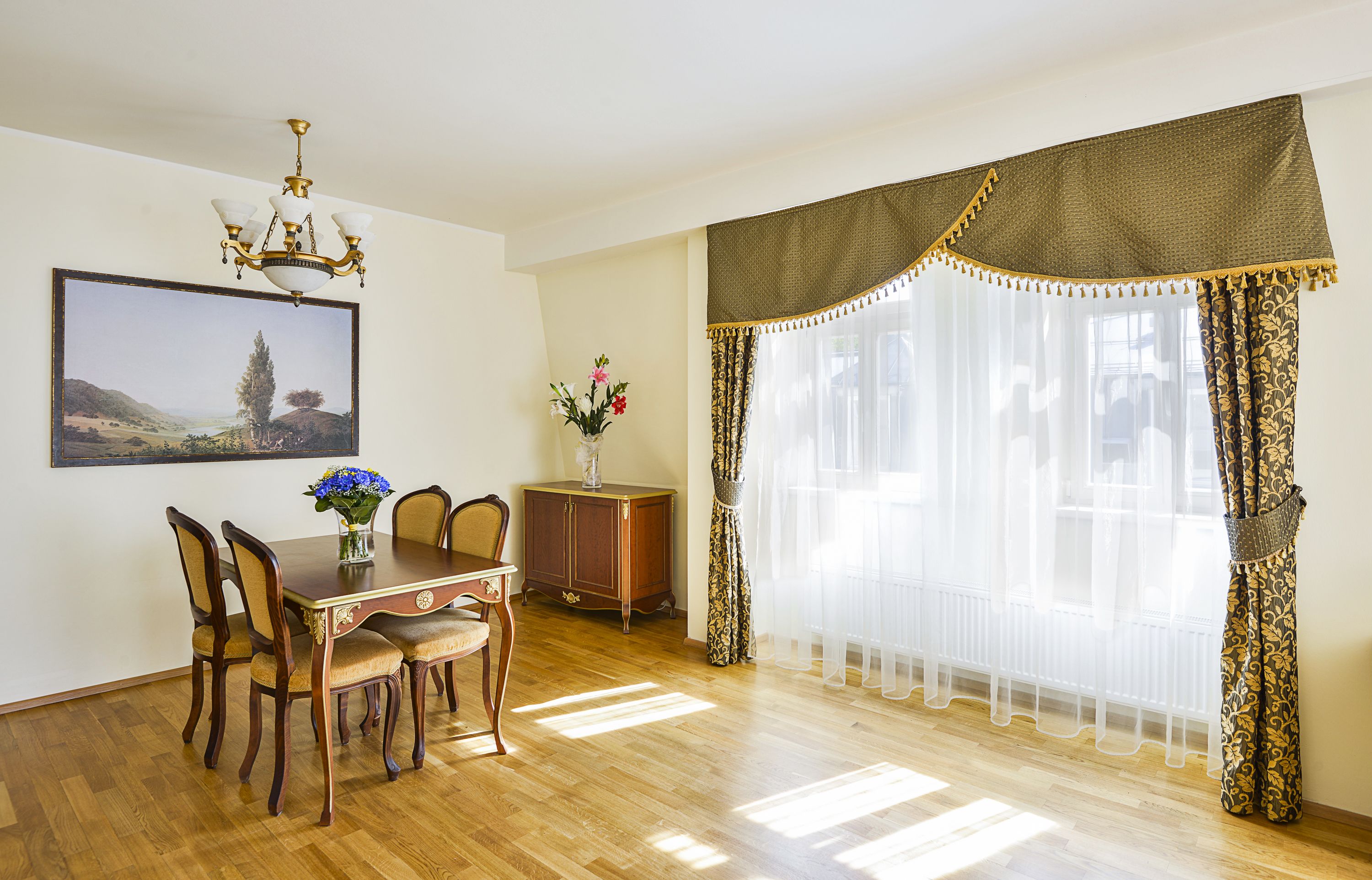 Foto - Boutique Hotel Romanza