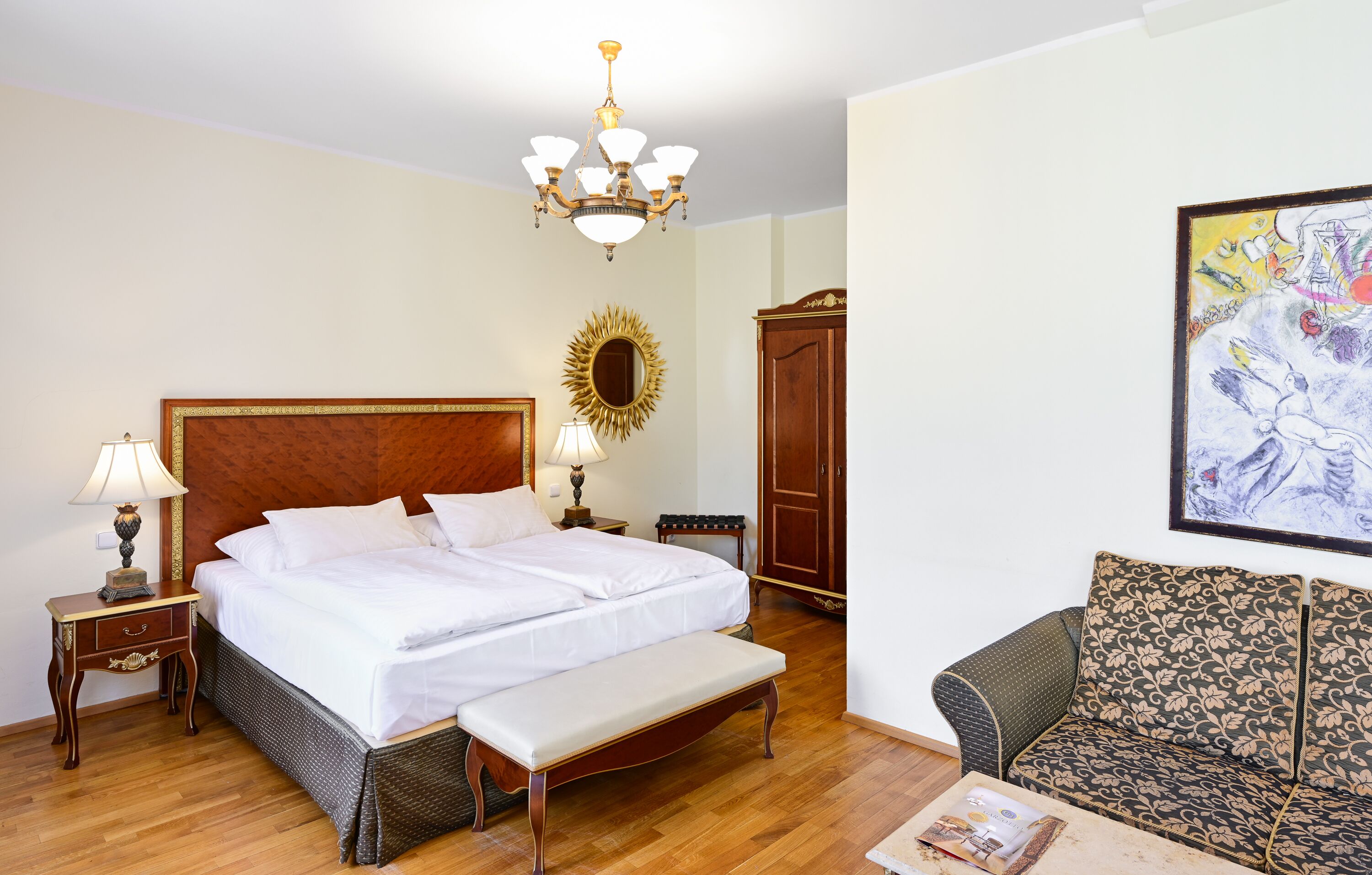 Foto - Boutique Hotel Romanza