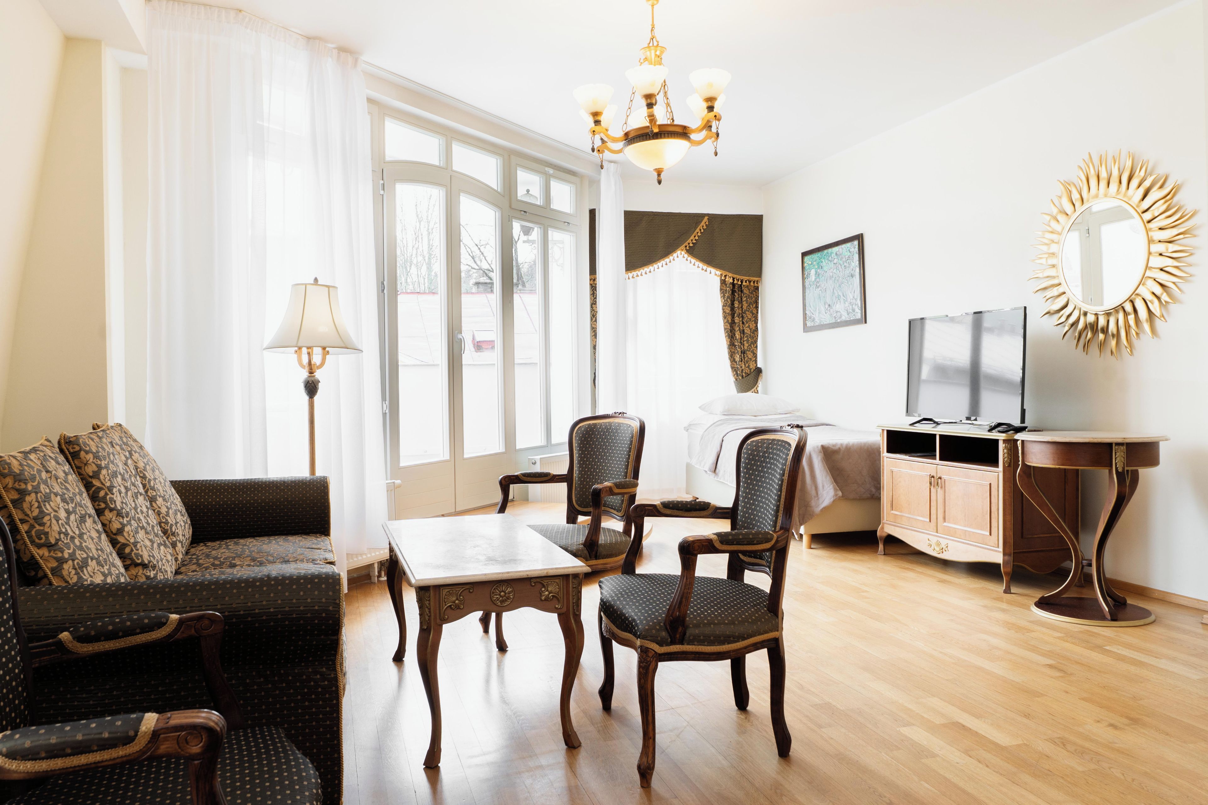 Photo - Boutique Hotel Romanza