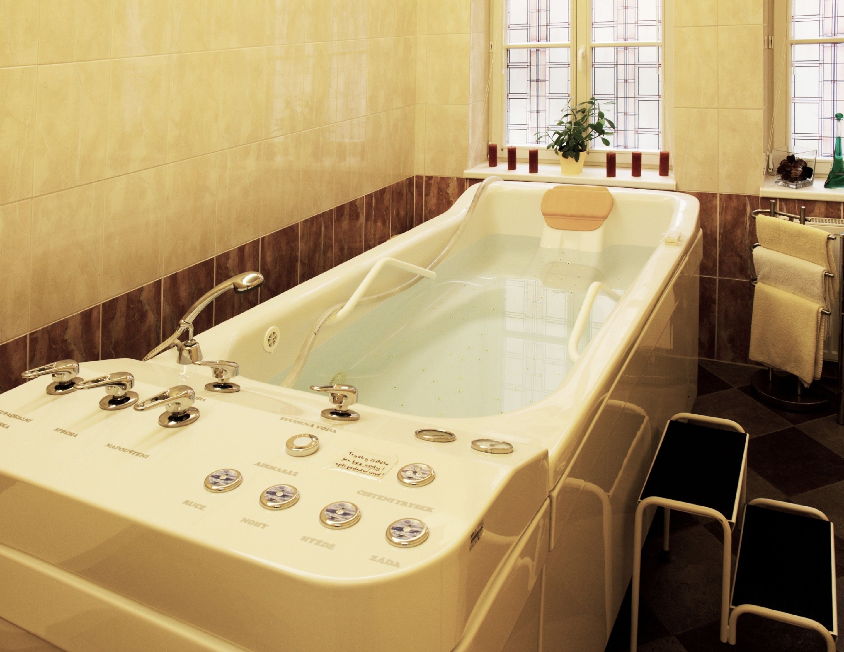 Foto - Boutique Hotel Romanza