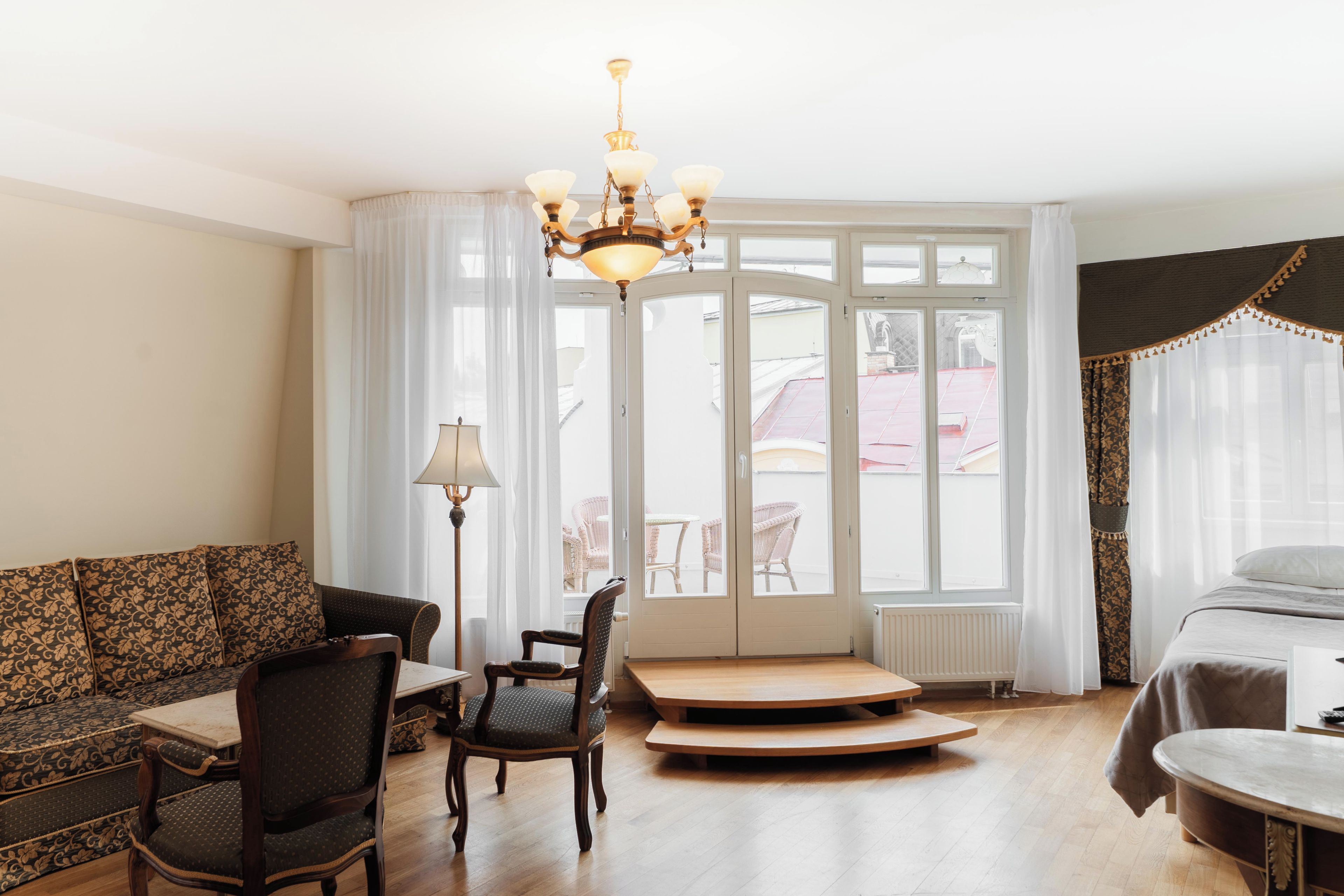Photo - Boutique Hotel Romanza