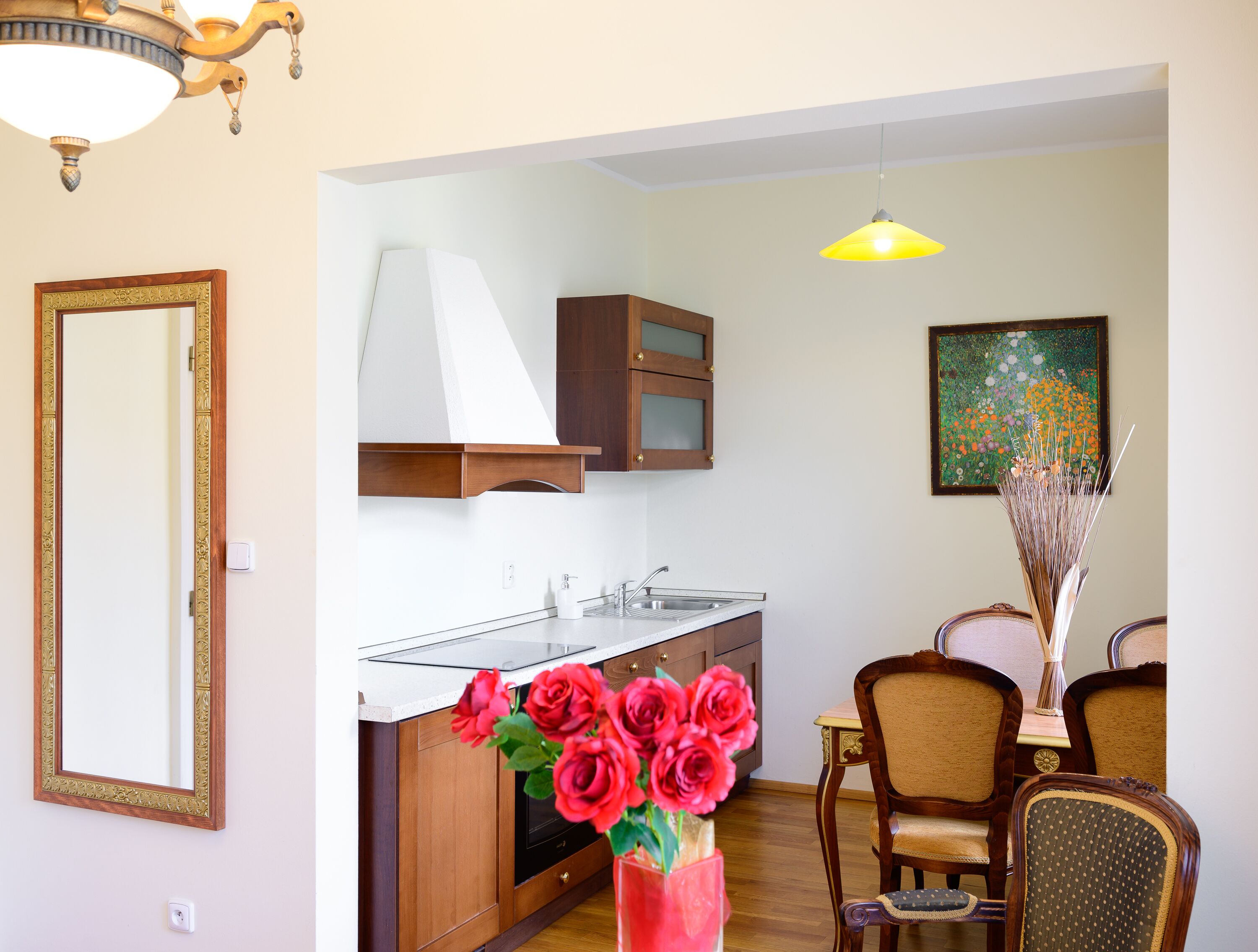 Foto - Boutique Hotel Romanza