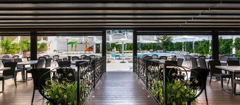 Aparthotel Miami Park