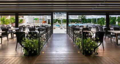 Aparthotel Miami Park