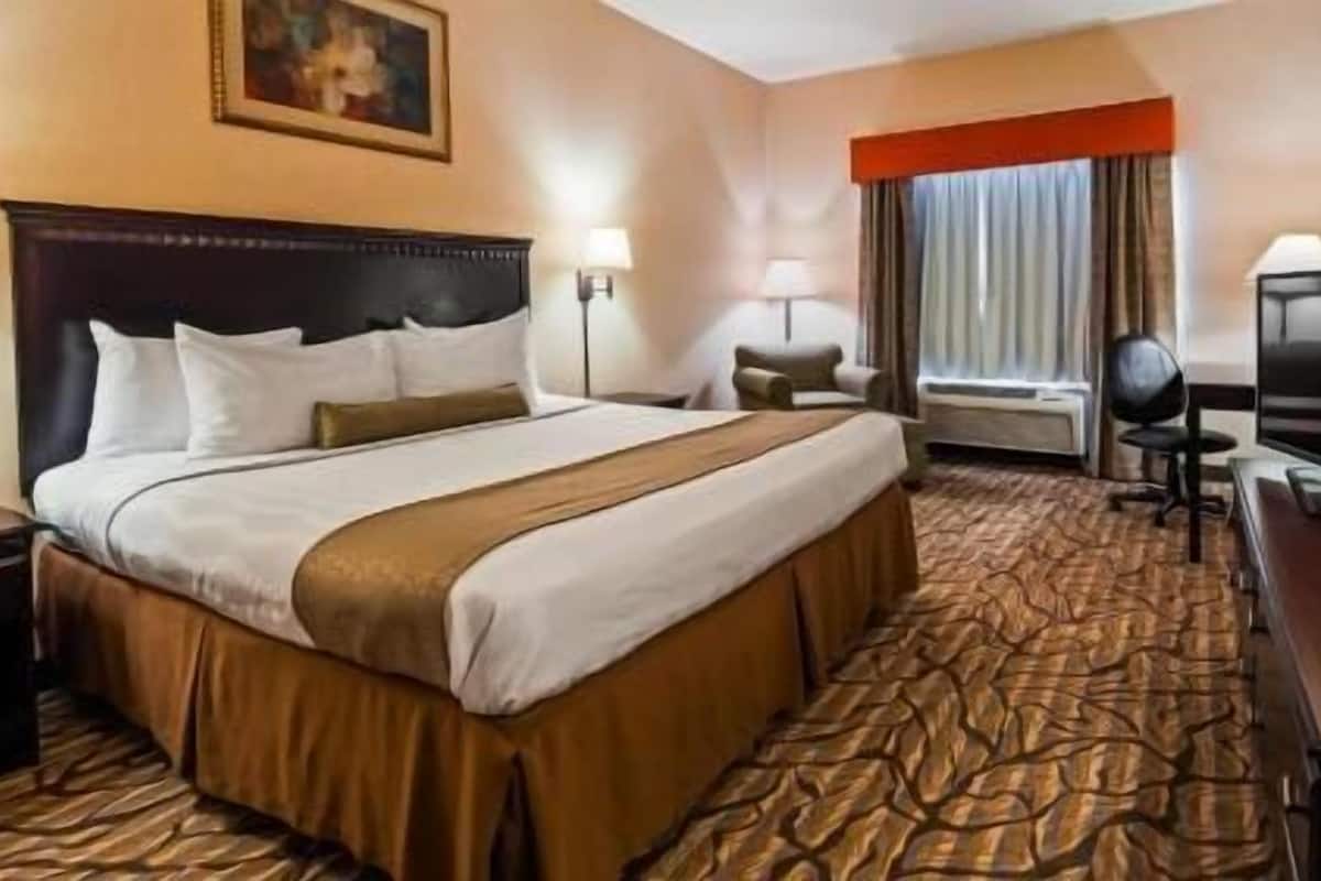 Bureau, espace de travail pour ordinateurs portables