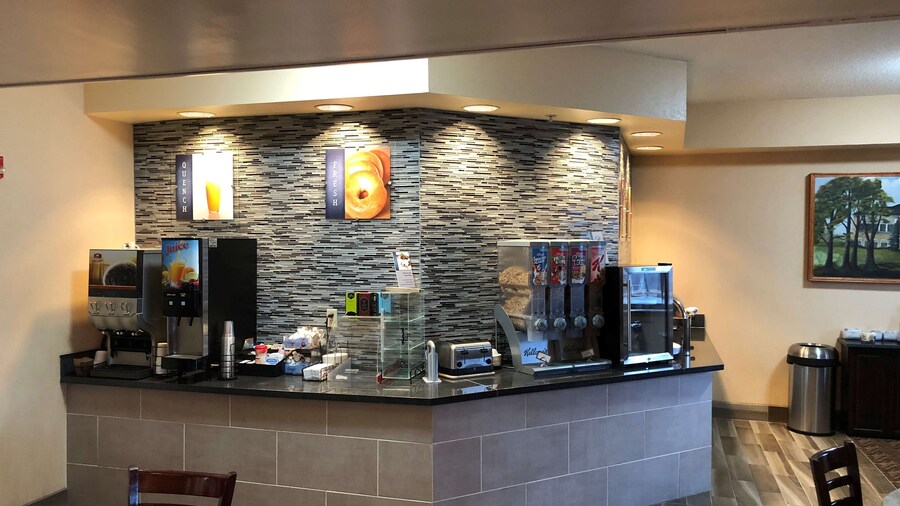 Best Western Danville Inn