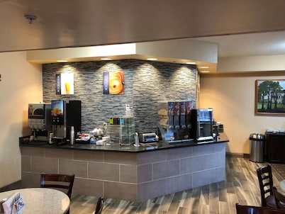 Best Western Danville Inn