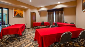 Meeting facility - Best Western Danville Inn (Danville)