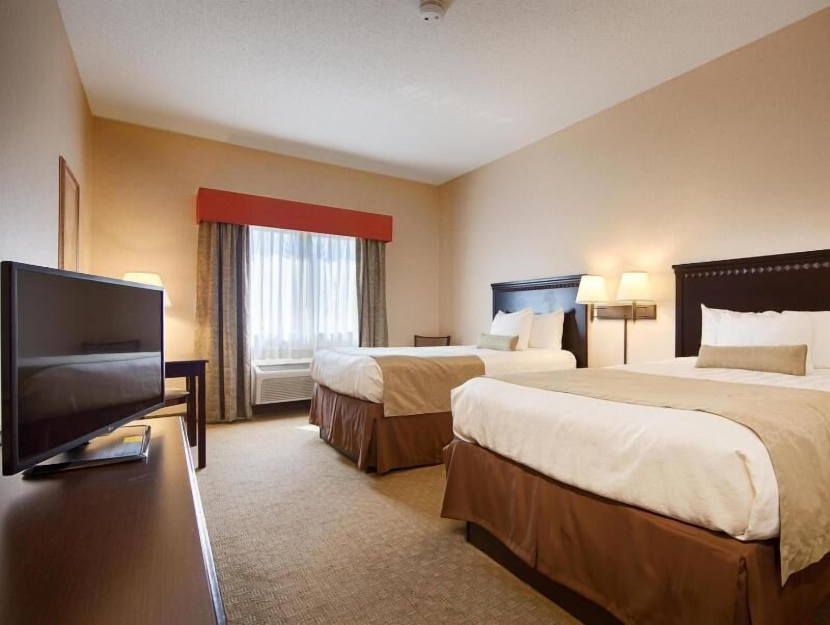 Bureau, espace de travail pour ordinateurs portables