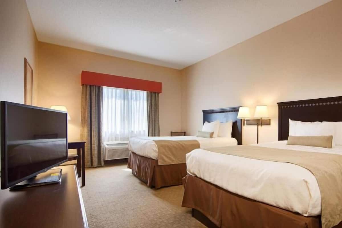 Bureau, espace de travail pour ordinateurs portables