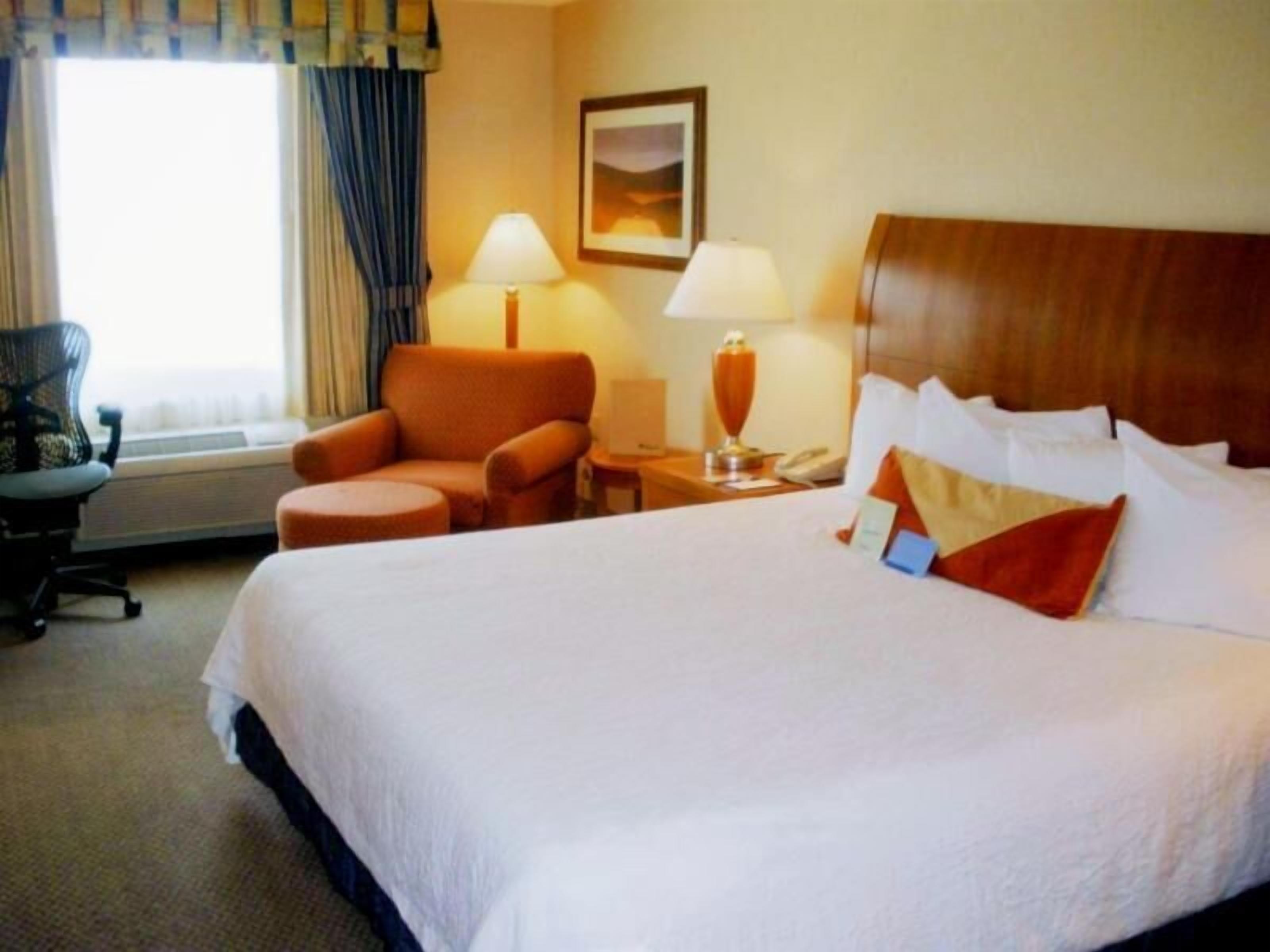 In-room safe, desk, iron/ironing board, free cots/infant beds