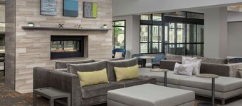 Hilton Garden Inn Yakima Downtown