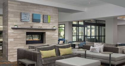 Hilton Garden Inn Yakima Downtown