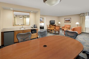 Minibar