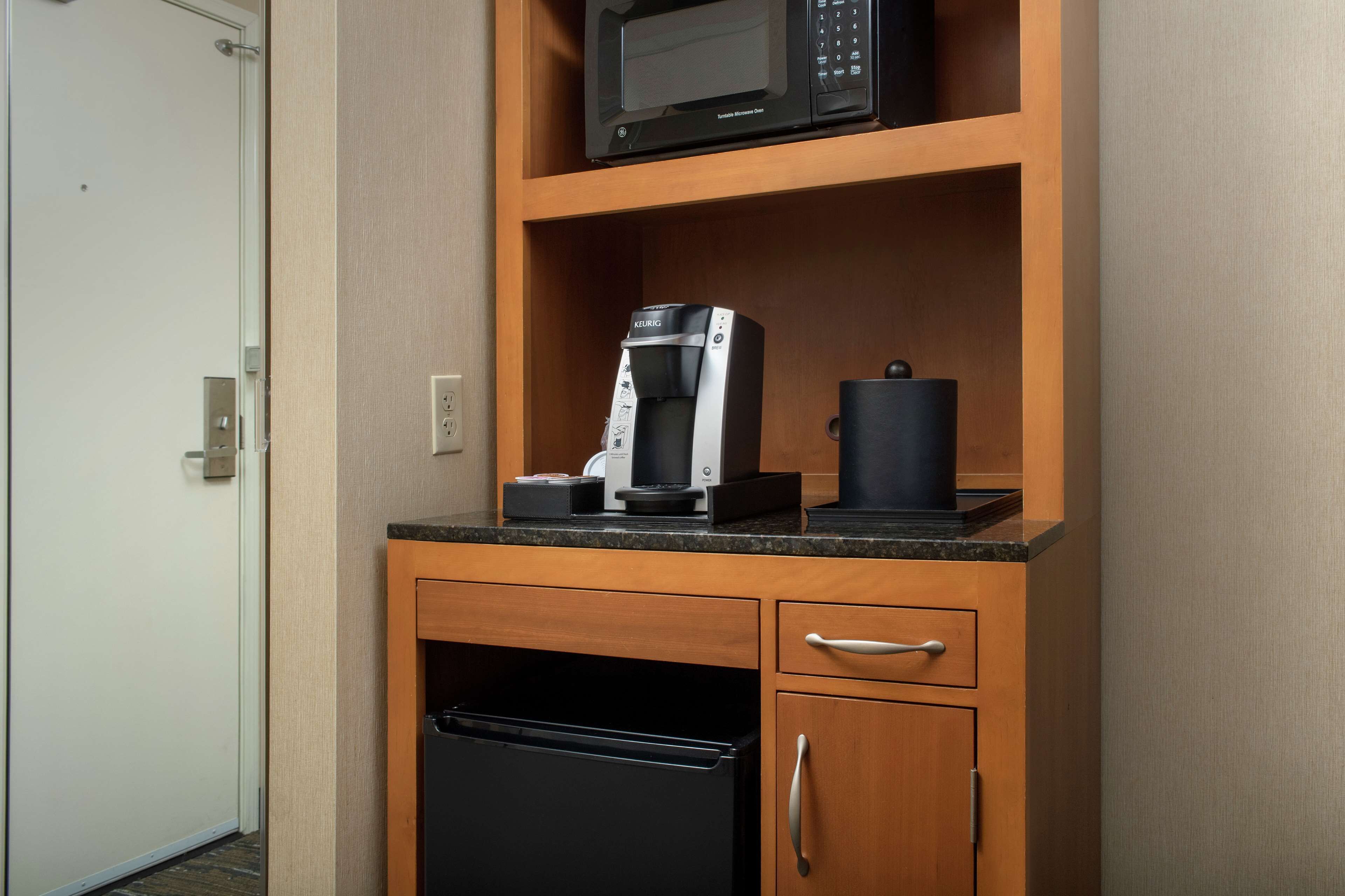 in-room safe, desk, iron/ironing board, free cots/infant beds